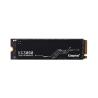 Disco duro Kingston KC3000 | 2TB | PCIe 4.0 NVME | SSD | M.2