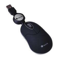 Ratón NGS SINBLACK