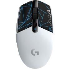 Mouse raton logitech g305 gaming kda