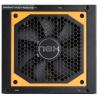 Fuente de Alimentacion Nox Gaming Urano VX | ATX | 650W | Bronze | 120 mm | Negro