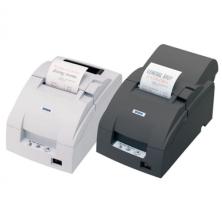 Epson TM-U220B (007LG): Serial, PS, ECW, EU