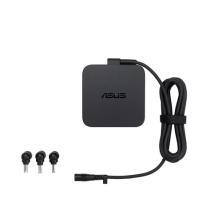 ASUS U65W-01 adaptador e inversor de corriente Interior / exterior 65 W Negro