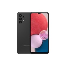 Samsung Galaxy A13 16,8 cm (6.6") SIM doble Linux Ubuntu 4G USB Tipo C 3 GB 32 GB 5000 mAh Negro