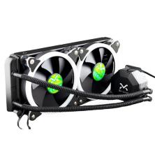 REFRIGERACION LIQUIDA CPU 3GO CRYO LC240 RGB DROXIO