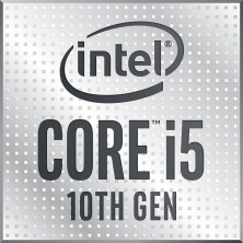 Intel Core i5-10400 procesador 2,9 GHz 12 MB Smart Cache Caja