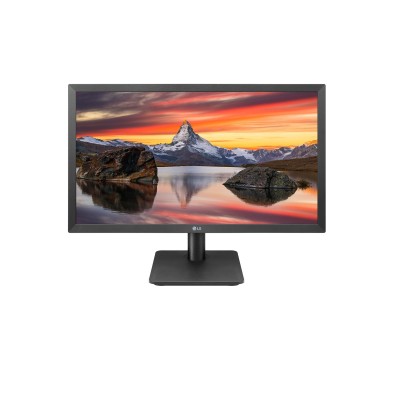 Monitor LG 22MP410 B | 21.4" | Full HD | LED | HDMI | VGA | Negro
