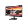 Monitor LG 22MP410 B | 21.4" | Full HD | LED | HDMI | VGA | Negro