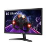 Monitor LG 24GN53A B  | 23.5" | Full HD | HDMI | Negro