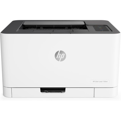 Impresora Laser Color HP 150nw | WIFI | BLANCA