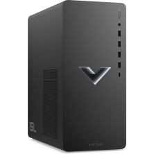 Victus by HP 15L TG02-0039ns 5600G Torre AMD Ryzen™ 5 16 GB DDR4-SDRAM 512 GB SSD Windows 11 Home PC Blanco