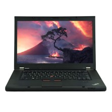 Lenovo ThinkPad T530 Core i5 3320M 2.6 GHz | 8GB | 128 SSD | SIN WEBCAM | WIN 10 PRO
