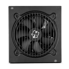 FUENTE ALIMENTACION 600W NOX HUMMER ALPHA PFC-ACTIVO 80+BRONZE ATX