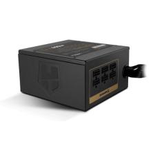 FUENTE ALIMENTACION 600W NOX HUMMER ALPHA PFC-ACTIVO 80+BRONZE ATX