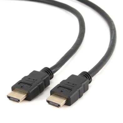 Cable HDMI 2.0 4K Gembird | HDMI Tipo A/M | 4,5 M | Negro