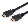MAILLON BASIC | CABLE HDMI | CONECTOR  HIGH SPEED | BC | 3 M | NEGRO