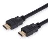 MAILLON BASIC | CABLE HDMI | CONECTOR HIGH SPEED | BC | 3 M | NEGRO