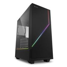 Caja PC RGB Flow