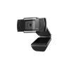WEBCAM NATEC LORI | 1920 x 1080 PIXELES | USB 2.0 | NEGRO