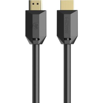 CABLE HP HDMI | DHC HD01 | 2.0 | 3M | NEGRO