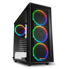 Caja PC TG4M RGB