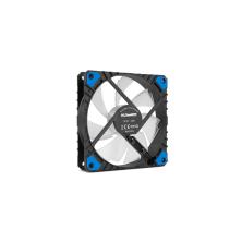 Ventilador Hummer H-Fan Pro LED