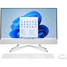 HP All-in-One 24-df1049ns Bundle PC