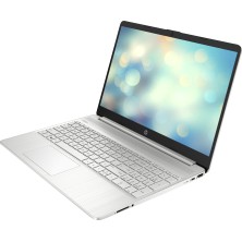 HP 15s-fq4108ns i7-1195G7 Portátil 39,6 cm (15.6") Full HD Intel® Core™ i7 8 GB DDR4-SDRAM 512 GB SSD Wi-Fi 6 (802.11ax)