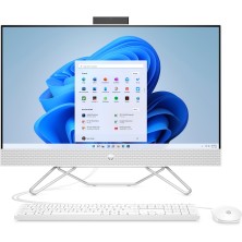 HP All-in-One 27-cb0033ns Bundle All-in-One PC