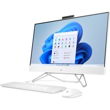 HP All-in-One 27, el AIO que tanto buscabas con características apropiadas para trabajar