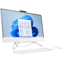 HP All-in-One 27-cb0033ns Bundle All-in-One PC