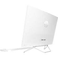 HP All-in-One 27-cb0033ns Bundle All-in-One PC