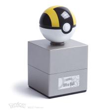 Replica wand company diecast pokemon ultra ball edicion limitada