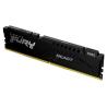 Memoria RAM Kingston Fury Beast | 16GB DDR5 | DIMM | 5200MHz