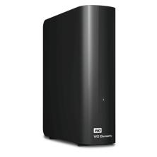 Disco duro externo WD Elements Desktop 12TB USB 3.0