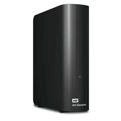 WD Elements Desktop 12TB | Disco Externo 3.5" USB 3.0