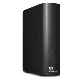 Disco duro externo WD Elements Desktop 12TB USB 3.0