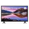 TELEVISOR SMART TV XIAOMI TV P1E 32" HD WIFI PANTALLA PLANA NEGRO