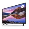 TELEVISOR SMART TV XIAOMI TV P1E 32" HD WIFI PANTALLA PLANA NEGRO