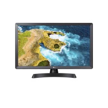 Televisor Daewoo 32DE04HL 32 pulgadas Led