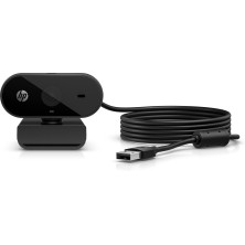 HP 320 FHD Cámara webcam