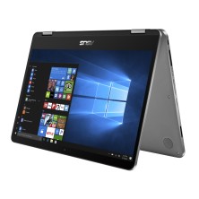 ASUS VivoBook Flip 14 TP401MA-EC444WS - Portátil 14" Full HD (Celeron N4020, 4GB RAM, 128GB eMMC, UHD Graphics 600, Windows 11