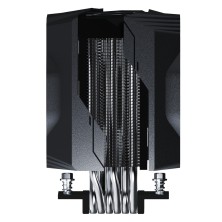 Gigabyte ATC800 Procesador Refrigerador de aire 12 cm Negro