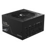 Fuente de Alimentación Gigabyte UD850GM | ATX | 850 W | 120 mm | 80 Plus Gold | Negro