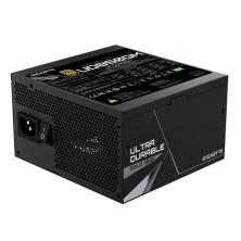 Gigabyte UD850GM unidad de fuente de alimentación 850 W 20+4 pin ATX ATX Negro