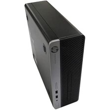 HP - Prodesk 400 G4 SFF i5-7500 32Go 960SSD Win10Pro + Clé Wifi