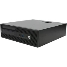 HP Workstation Z240