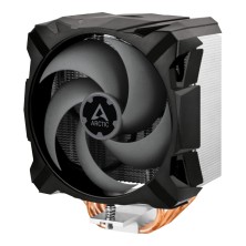 ARCTIC Freezer i35 CO Procesador Refrigerador de aire 11,3 cm Negro, Plata 1 pieza(s)