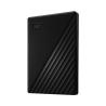 DISCO DURO | WD MY PASSPORT | 1 TB | EXTERNO | HDD | 2,5"