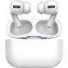 AURICULARES MYWAY PRO BLUETOOTH CON ESTUCHE DE CARGA AUTONOMÍA 4H BLANCO