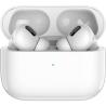 AURICULARES MYWAY PRO BLUETOOTH CON ESTUCHE DE CARGA AUTONOMÍA 4H BLANCO